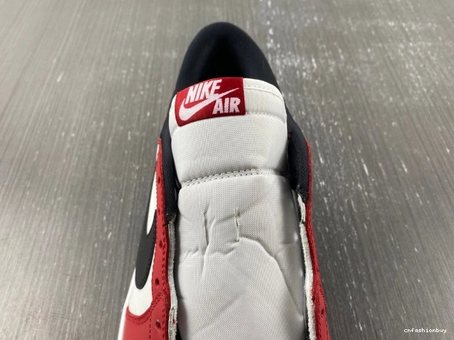 705329-600 Air Chicago Low Jordan Retro 1 0805